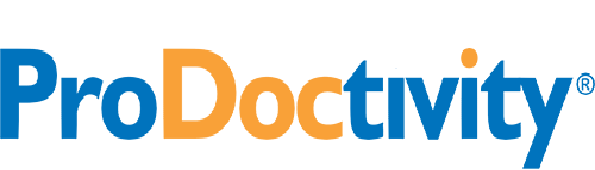 Prodoctivity Logo