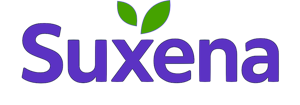 Suxena Logo