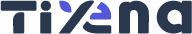 Tixena Logo